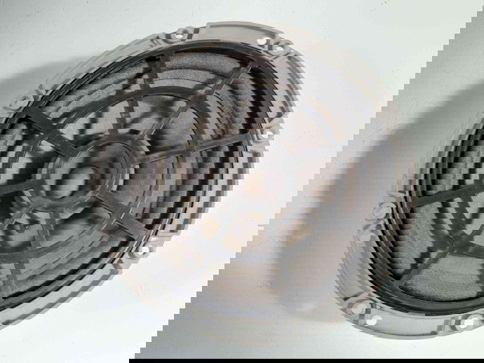 Boxa stanga spate Peugeot 207 (WA) [Fabr 2006-2012] 9634827380