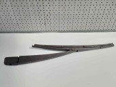 Brat stergator haion Peugeot 207 (WA) [Fabr 2006-2012] OEM