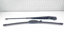 Brat stergator parbriz dreapta Dacia Sandero [Fabr 2008-2012] OEM