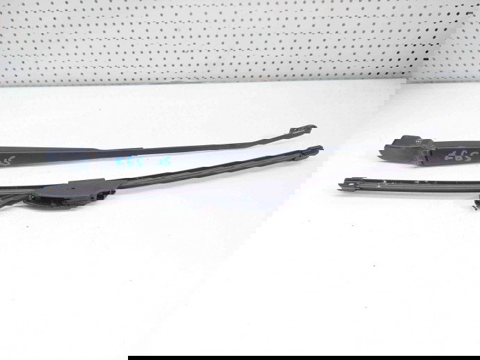Brat stergator parbriz stanga Dacia Sandero [Fabr 2008-2012] OEM