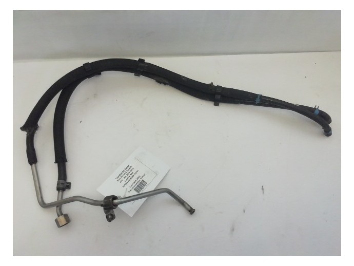 Conducte gaze catalizator Ford Focus 2 1.6 TDCI OEM 2004-2012