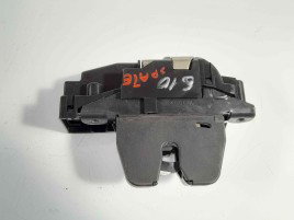 Broasca haion Peugeot 207 (WA) [Fabr 2006-2012] 9660403980