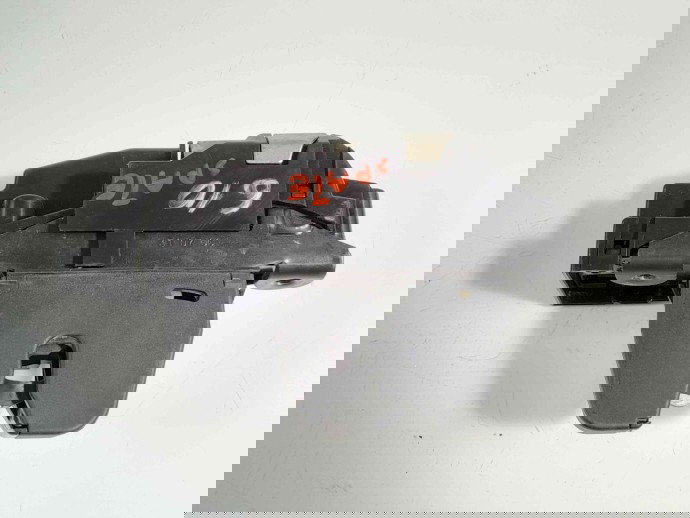 Broasca haion Peugeot 207 (WA) [Fabr 2006-2012] 9660403980