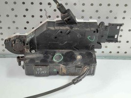 Broasca usa dreapta fata Peugeot 207 (WA) [Fabr 2006-2012] 24099816