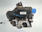 Broasca usa dreapta spate Skoda Octavia 2 (1Z3) [Fabr 2004-2013] 7L0839016D