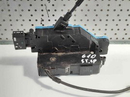 Broasca usa stanga spate Peugeot 207 (WA) [Fabr 2006-2012] 24090816