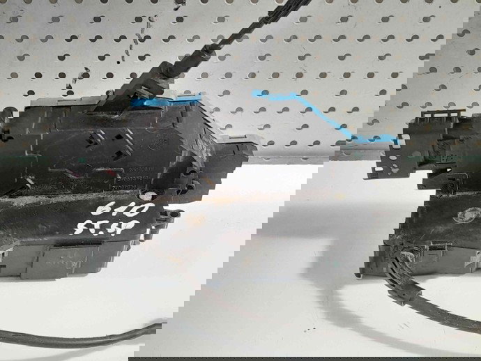 Broasca usa stanga spate Peugeot 207 (WA) [Fabr 2006-2012] 24090816