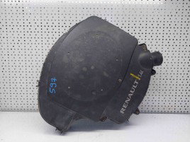 Carcasa filtru aer Dacia Sandero [Fabr 2008-2012] 8200861226 1.4 B K7J