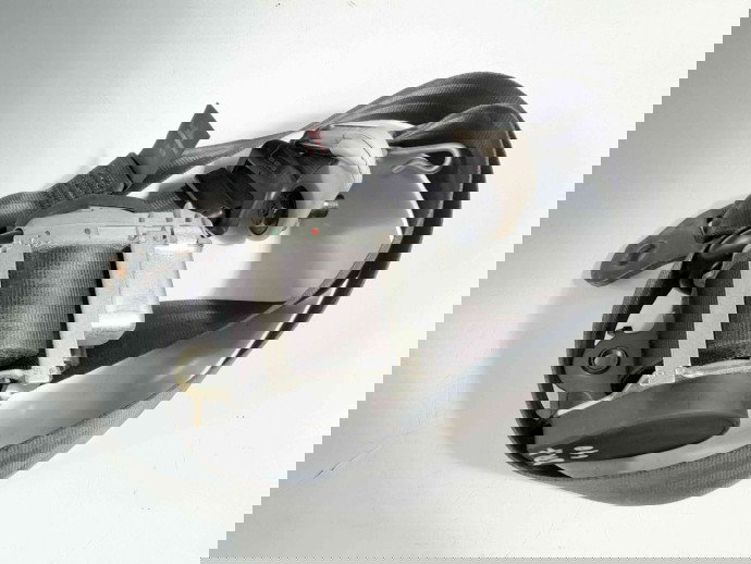 Centura dreapta fata Peugeot 207 (WA) [Fabr 2006-2012] OEM