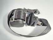 Centura dreapta spate Peugeot 207 (WA) [Fabr 2006-2012] 96498075
