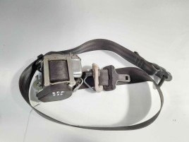 Centura stanga fata Peugeot 207 (WA) [Fabr 2006-2012] 96498059