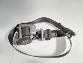 Centura stanga fata Peugeot 207 (WA) [Fabr 2006-2012] 96498059