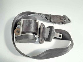 Centura stanga spate Peugeot 207 (WA) [Fabr 2006-2012] 96498076