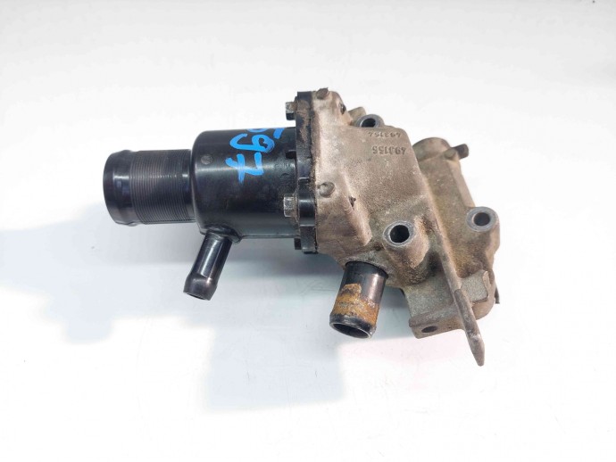 Corp termostat Dacia Sandero [Fabr 2008-2012] OEM 1.4 B K7J 