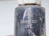  Motoras vas strop gel Mercedes Clasa C (W204) [Fabr 2007-2014] 2108691221