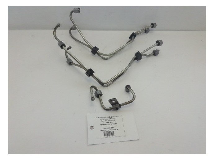 Set conducte injectoare Ford Focus 2 1.6 TDCI OEM 2004-2012