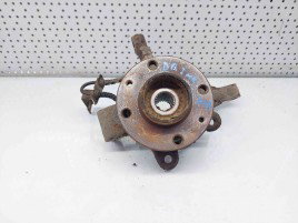 Fuzeta fata dreapta Dacia Sandero [Fabr 2008-2012] OEM