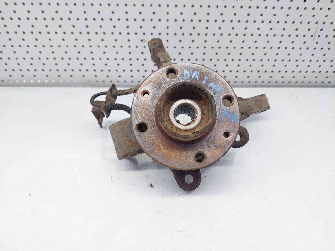 Fuzeta fata dreapta Dacia Sandero [Fabr 2008-2012] OEM