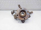Fuzeta fata dreapta Dacia Sandero [Fabr 2008-2012] OEM