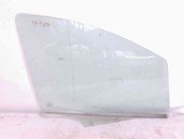 Geam usa dreapta fata Peugeot 207 (WA) [Fabr 2006-2012] OEM