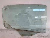 Geam usa dreapta spate Peugeot 207 (WA) [Fabr 2006-2012] OEM