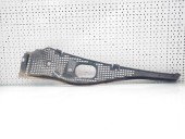 Grila stergator parbriz-dreapta Dacia Sandero [Fabr 2008-2012] 8200294316