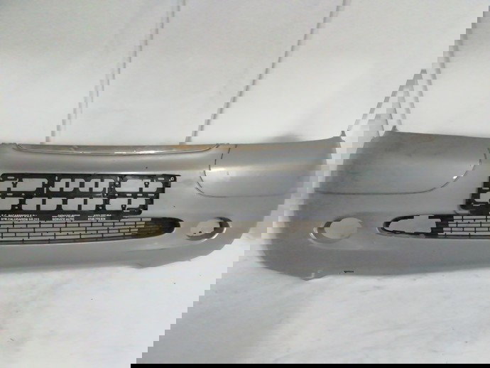 Bara fata Mercedes A Class W168 (brillantsilber METALLIC)