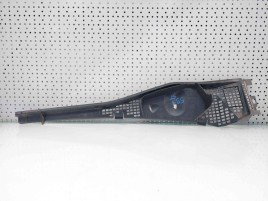 Grila stergator parbriz-stanga Dacia Sandero [Fabr 2008-2012] 8200825457