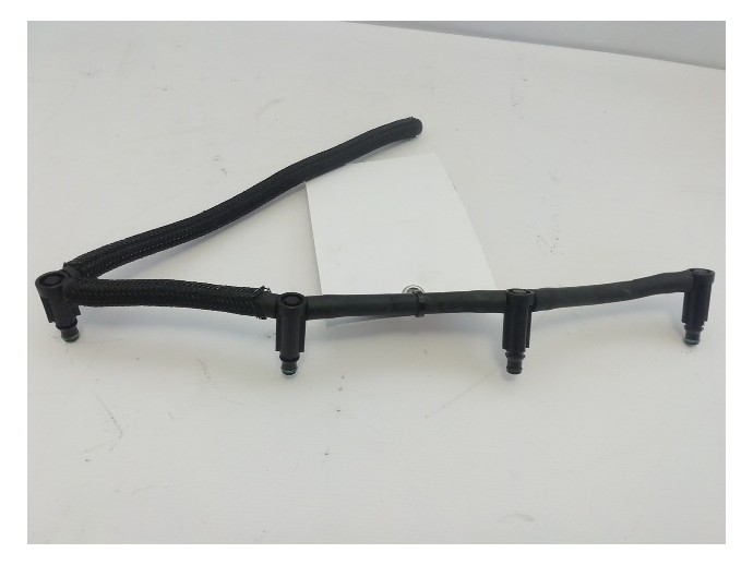 Set conducte retur injectoare Ford Focus 2 1.6 TDCI OEM 2004-2012