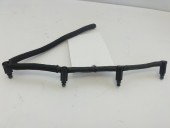 Set conducte retur injectoare Ford Focus 2 1.6 TDCI OEM 2004-2012