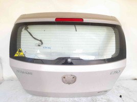 Haion Hyundai i30 (FD) [Fabr 2007-2012] CHAMPAGNE SILVER QU