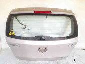 Haion Hyundai i30 (FD) [Fabr 2007-2012] CHAMPAGNE SILVER QU