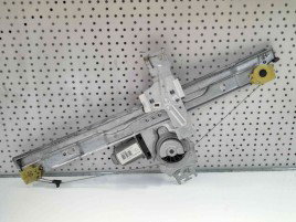 Macara electrica geam dreapta fata Peugeot 207 (WA) [Fabr 2006-2012] 9681182280