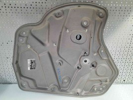 Macara electrica geam dreapta spate Skoda Octavia 2 (1Z3) [Fabr 2004-2013] 1Z0839656C