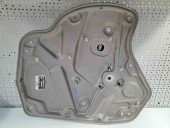 Macara electrica geam dreapta spate Skoda Octavia 2 (1Z3) [Fabr 2004-2013] 1Z0839656C
