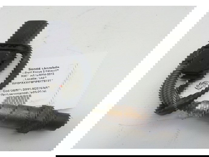 Sonda lambda Ford Focus 2 1.6 TDCI 7G91-9D375-BA 2004-2012
