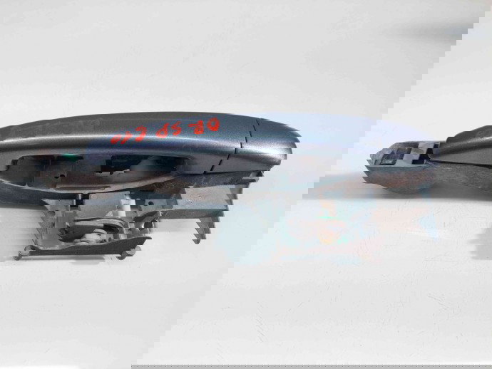 Maner usa dreapta spate Peugeot 207 (WA) [Fabr 2006-2012] EZW