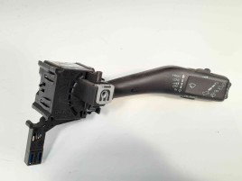 Maneta stergator Skoda Octavia 2 (1Z3) [Fabr 2004-2013] 1K0953519J