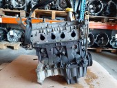 Motor complet ambielat Dacia Sandero [Fabr 2008-2012] K7JA710 1.4 B K7J  55KW / 75CP