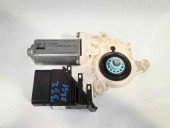 Motoras geam dreapta spate Skoda Octavia 2 (1Z3) [Fabr 2004-2013] 1K0959704 / 1K0959794E