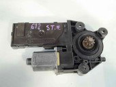Motoras geam stanga fata Renault Fluence [Fabr 2010-prezent] 807312028R /  0130822479