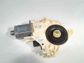 Motoras geam stanga spate Renault Fluence [Fabr 2010-prezent] 827310012R