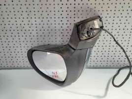 Oglinda dreapta Peugeot 207 (WA) [Fabr 2006-2012] EZW