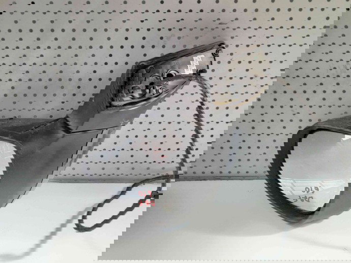 Oglinda dreapta Peugeot 207 (WA) [Fabr 2006-2012] EZW