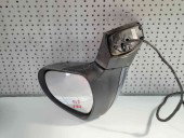 Oglinda dreapta Peugeot 207 (WA) [Fabr 2006-2012] EZW