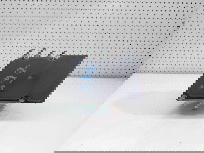 Pompa ABS Dacia Sandero [Fabr 2008-2012] 0265800584 / 0265232198