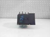 Pompa ABS Dacia Sandero [Fabr 2008-2012] 0265800584 / 0265232198