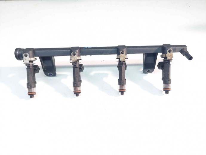 Rampa injectoare Dacia Sandero [Fabr 2008-2012] 8200494284 1.4 B K7J 