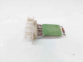 Releu ventilator bord Dacia Sandero [Fabr 2008-2012] D7-A