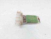 Releu ventilator bord Dacia Sandero [Fabr 2008-2012] D7-A